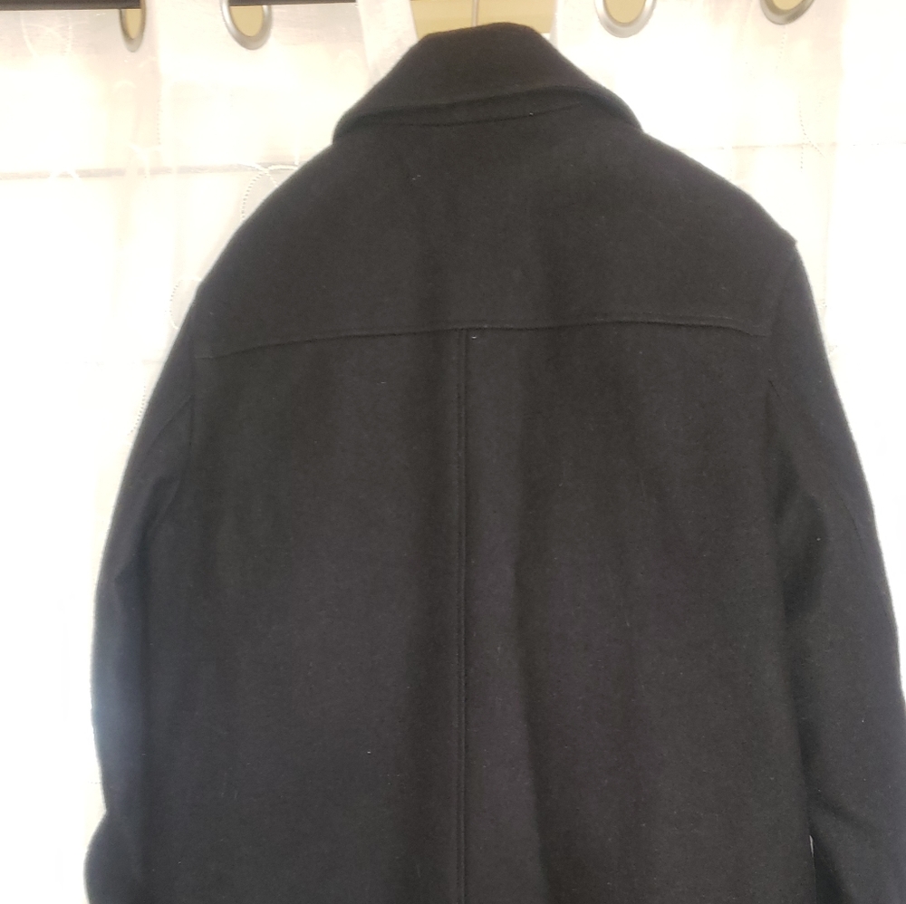 J.Crew Wool coat - Picture 4 of 8